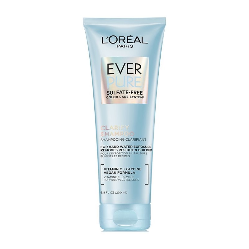 L'Oreal Paris EverPure Clarify Shampoo - 200ml