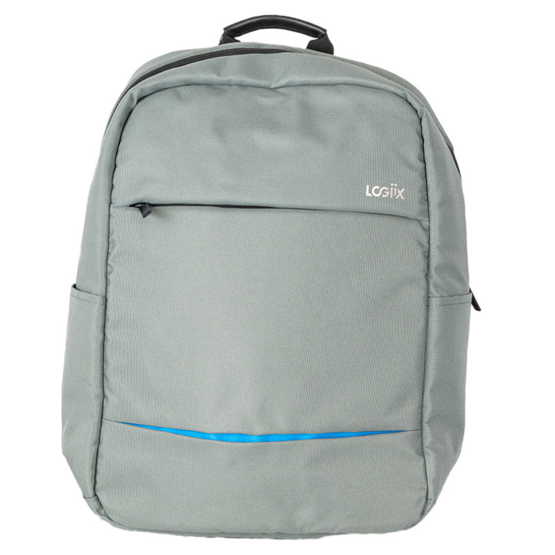 LOGiiX Classic Notebook Carrying Backpack