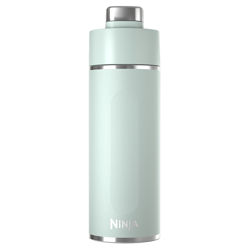 Ninja Thirsti Travel Bottle