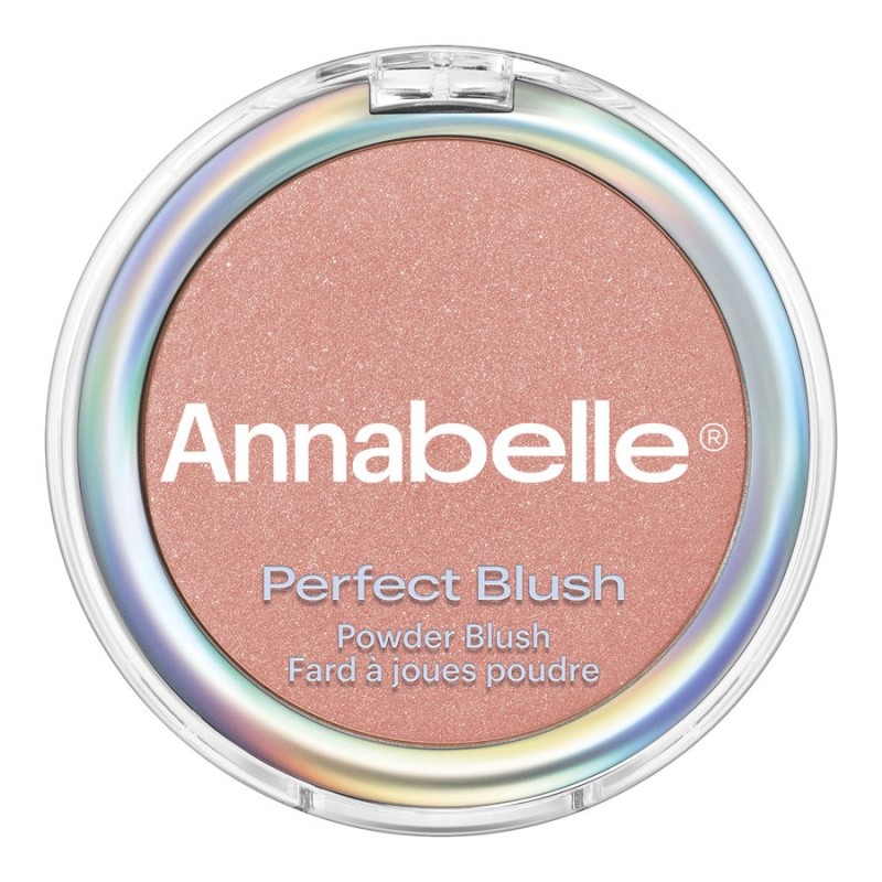 ANNABELLE Perfect Blush Powder Blush