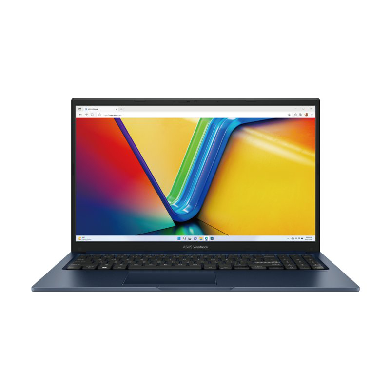 ASUS Vivobook 15 Notebook - 15.6 Inch - 16 GB RAM - 1 TB SSD NVMe - Intel Core i7 - Intel Iris Xe - X1504VA-AS71-CA