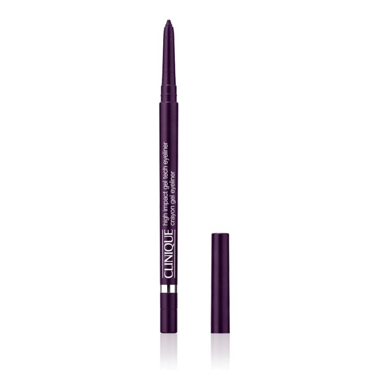 Clinique High Impact Gel Tech Eyeliner - Sparkling Amethyst