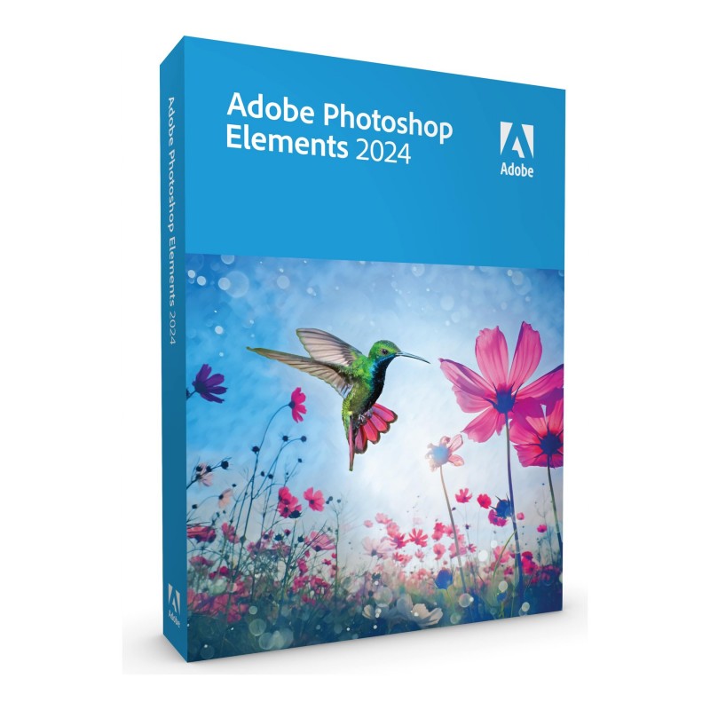 Adobe Elements 2024
