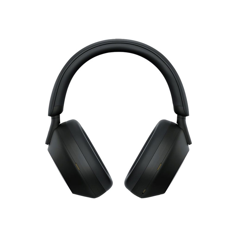 Sony WH-1000XM5 Bluetooth Headphones - Black - WH1000XM5/B