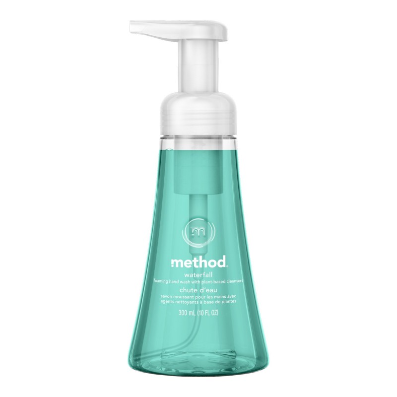 Method Foaming Hand Wash - Waterfall - 300ml