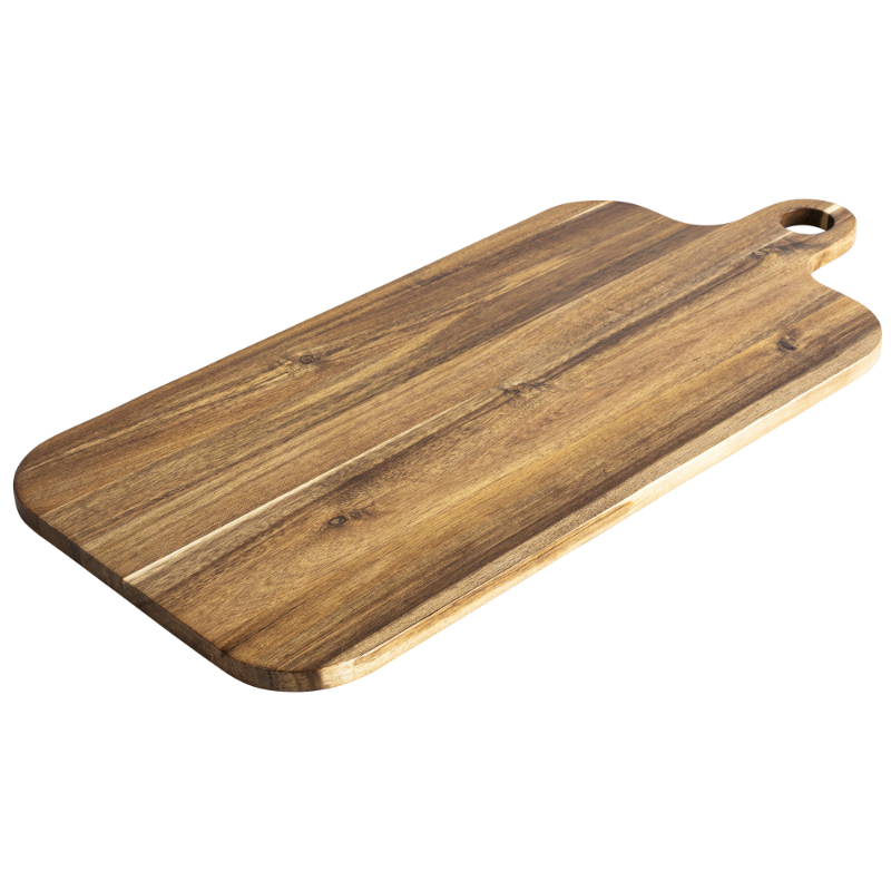 Safdie & Co. Charcuterie Board - 22x10 Inch