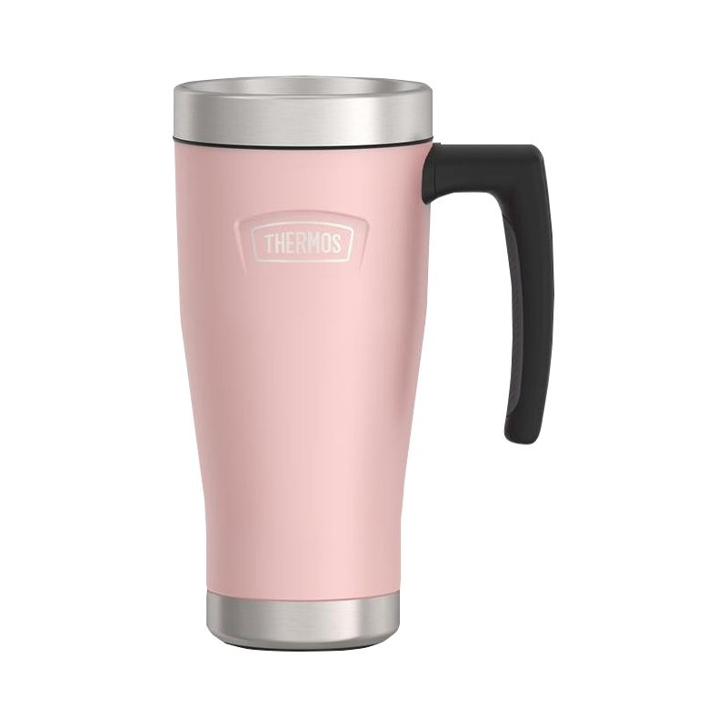THERMOS Icon Mug - Sunset Pink - 470 ml