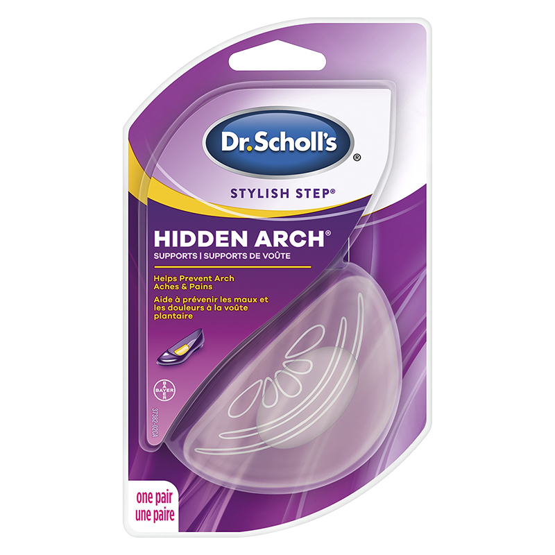 Dr. Scholl's For Her Arch Support - 1 