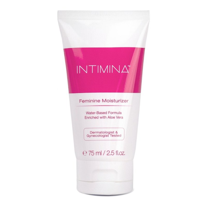 Intimina Feminine Moisturizer - 75ml