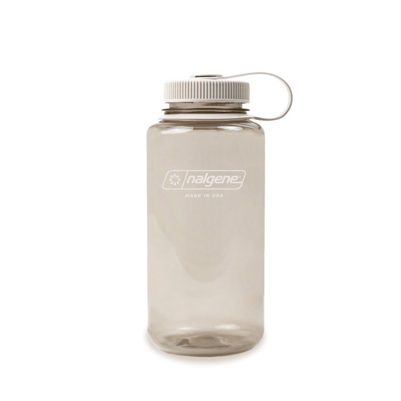 Nalgene Sustain Drinking Bottle - Cotton - 946ml