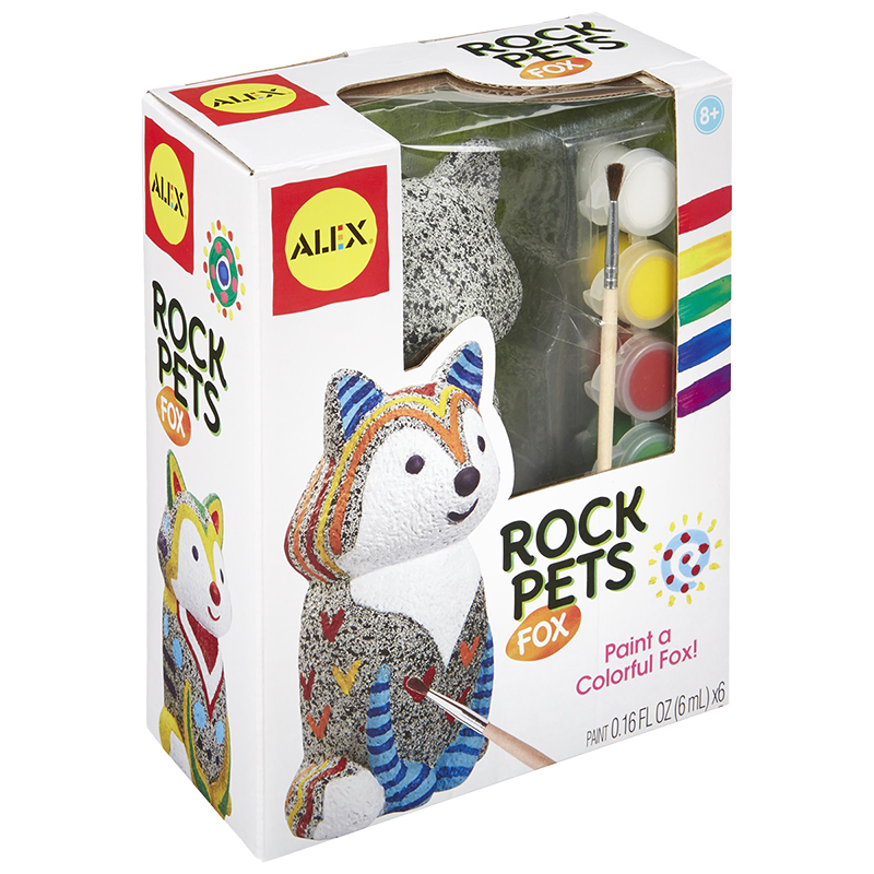 alex rock pets