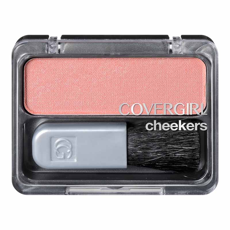 COVERGIRL Classic Color Powder Blush 540 Rose Silk 0.3 Oz Pink Blush (Pack  of 2), 2 packs - City Market