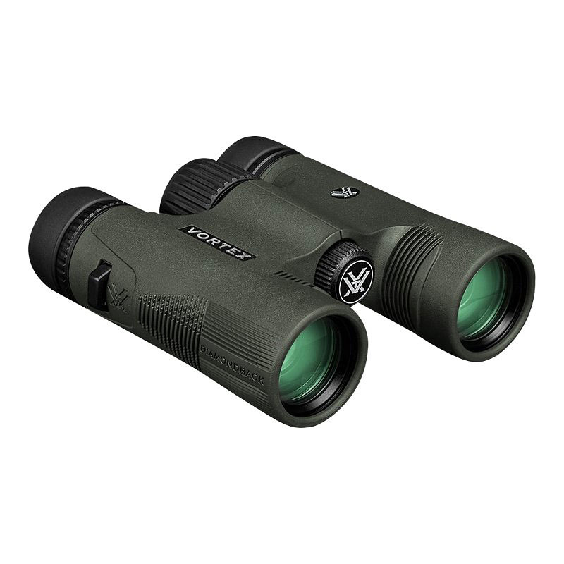 Vortex Diamondback HD Binoculars - 8X28 - DB-210