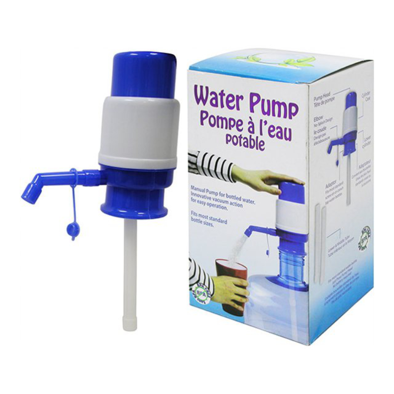 Modern Houseware Water Bottle Pump