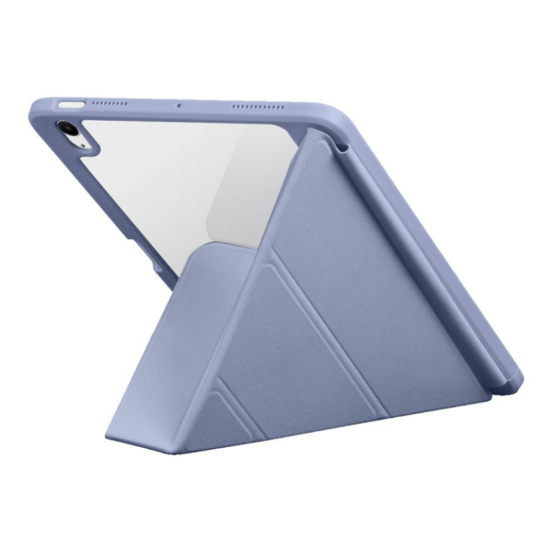 LOGiiX Origami+ Flip Cover for Apple iPad Air -inch