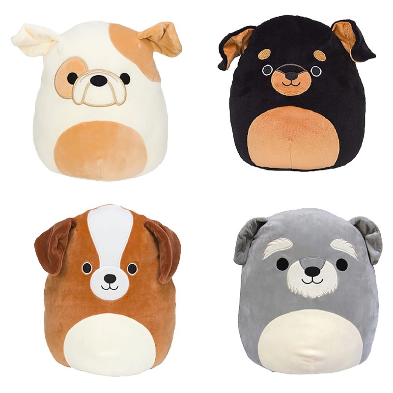 squishmallow dog beds