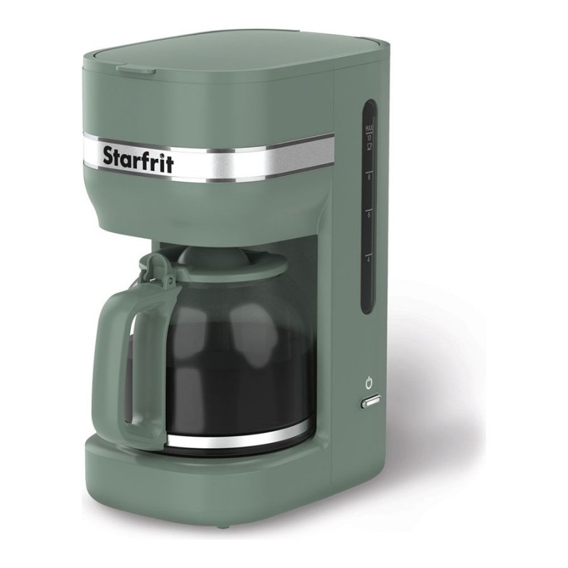 Starfrit Coffee Maker - Sage - 240440040000