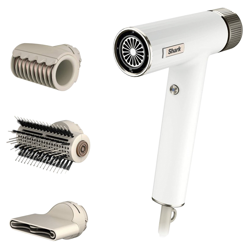 Shark SpeedStyle Hairdryer - HD331C