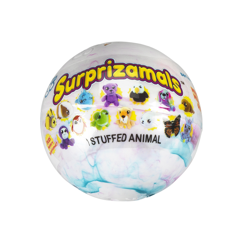 surprizamals series 6