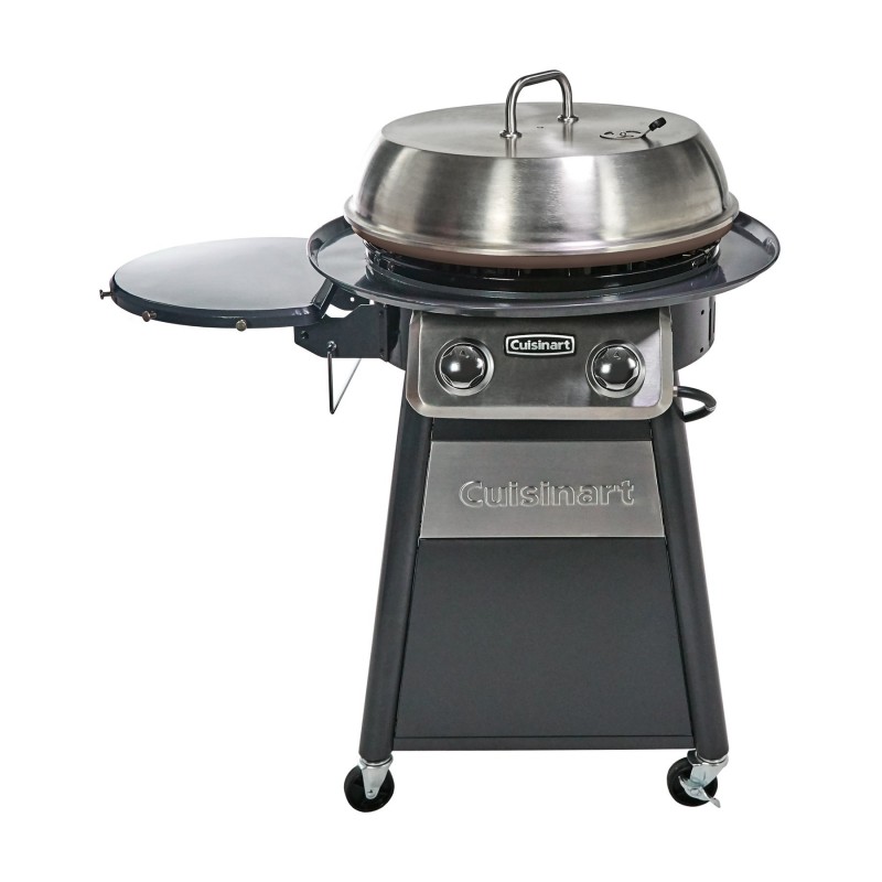 Cuisinart 360 Griddle Cooking Station