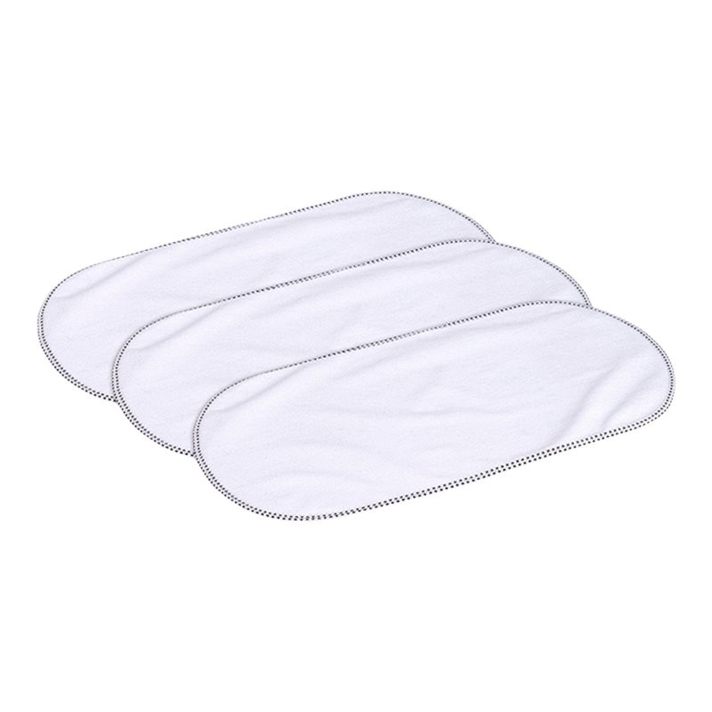 Munchkin Waterproof Changing Pad Liners - 3s