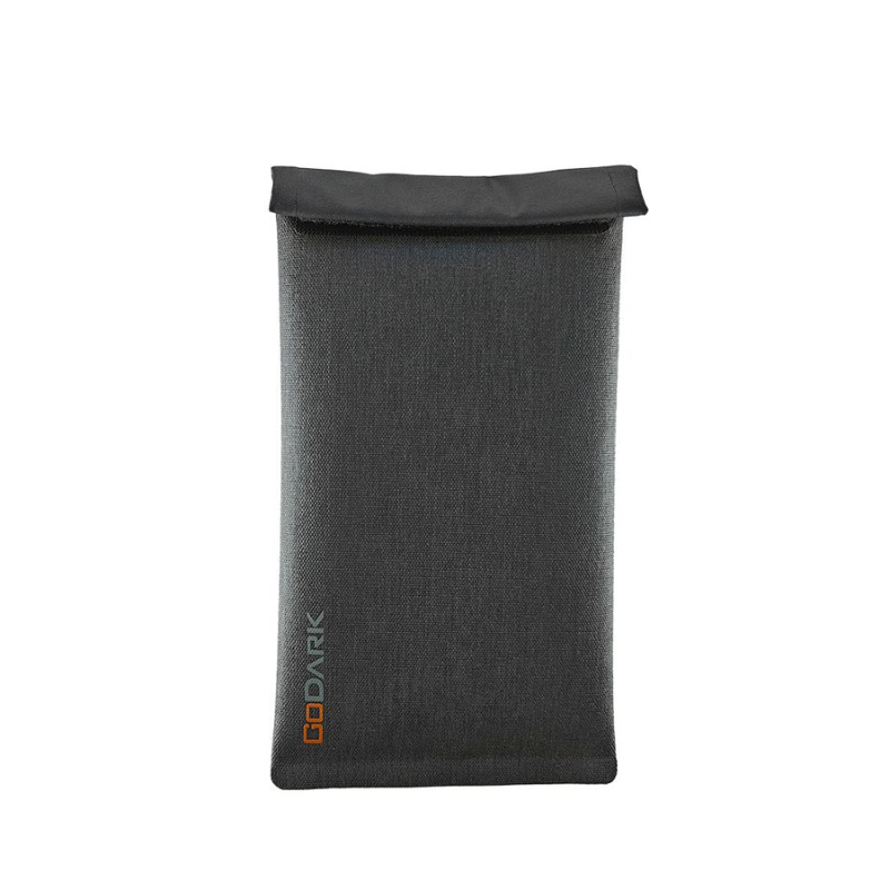 GoDark MAS Series Faraday Pouch for Cell Phone