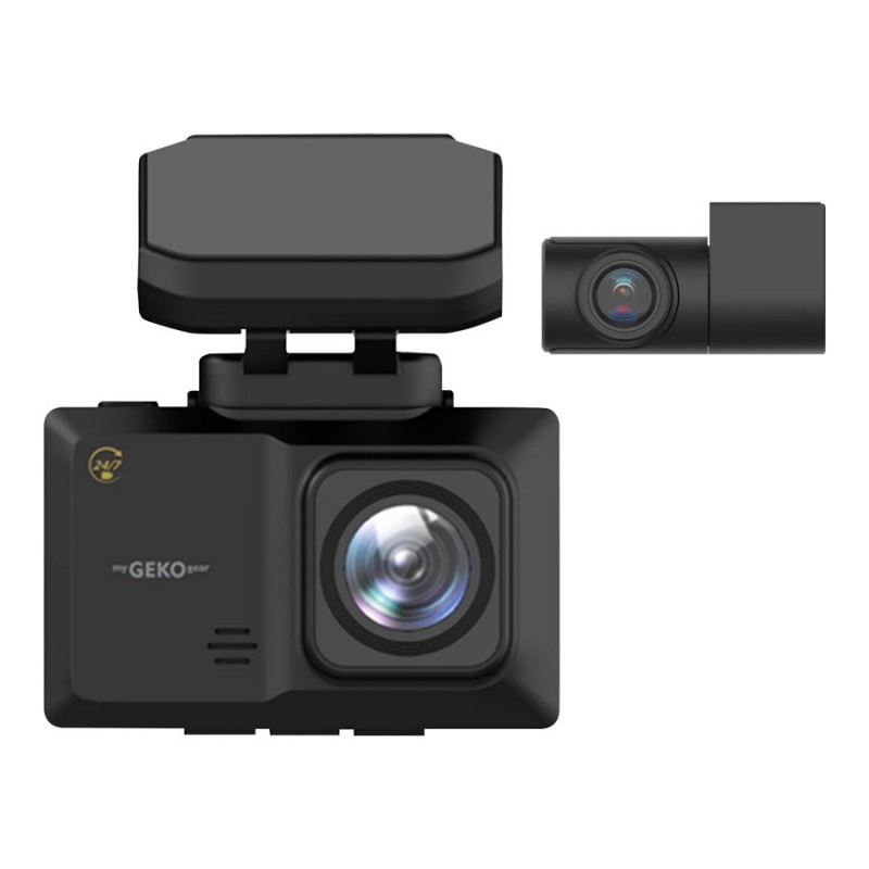 GEKO Orbit 951 Dashboard Camera - GO95132G