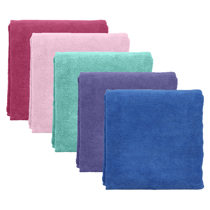 Purfiber Hot Yoga Mat Towel London Drugs