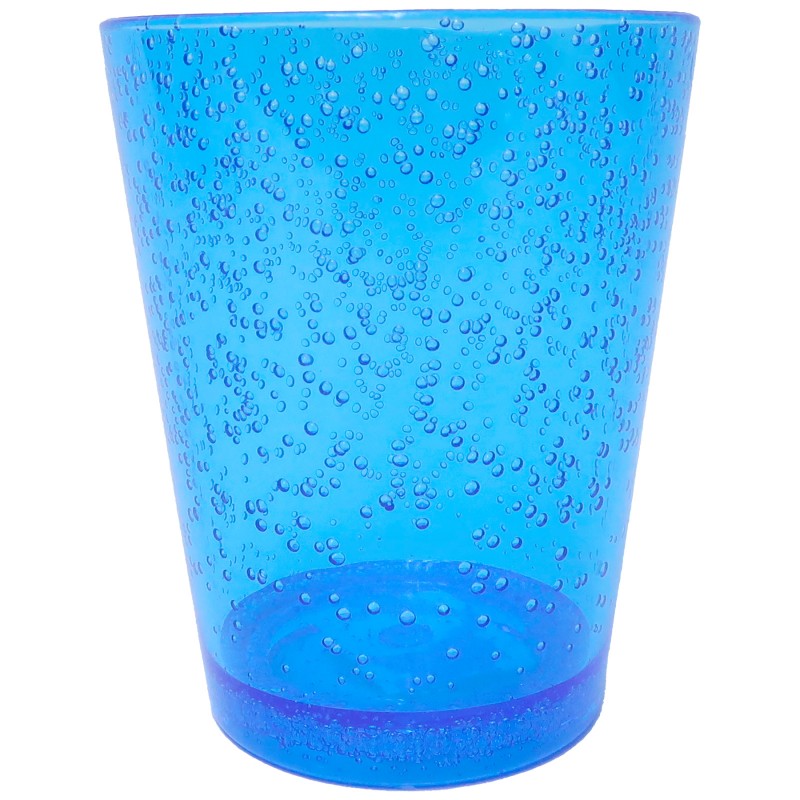 Collection by London Drugs AS DOF Beverage Glass Cup - 14oz