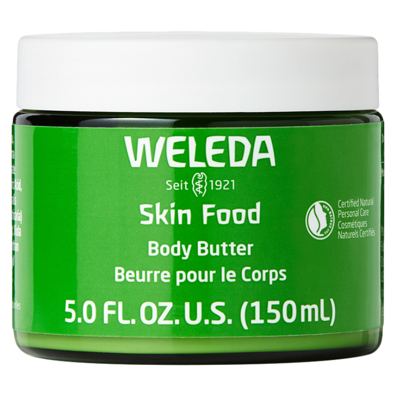 Weleda Skin Food Body Butter - 150ml