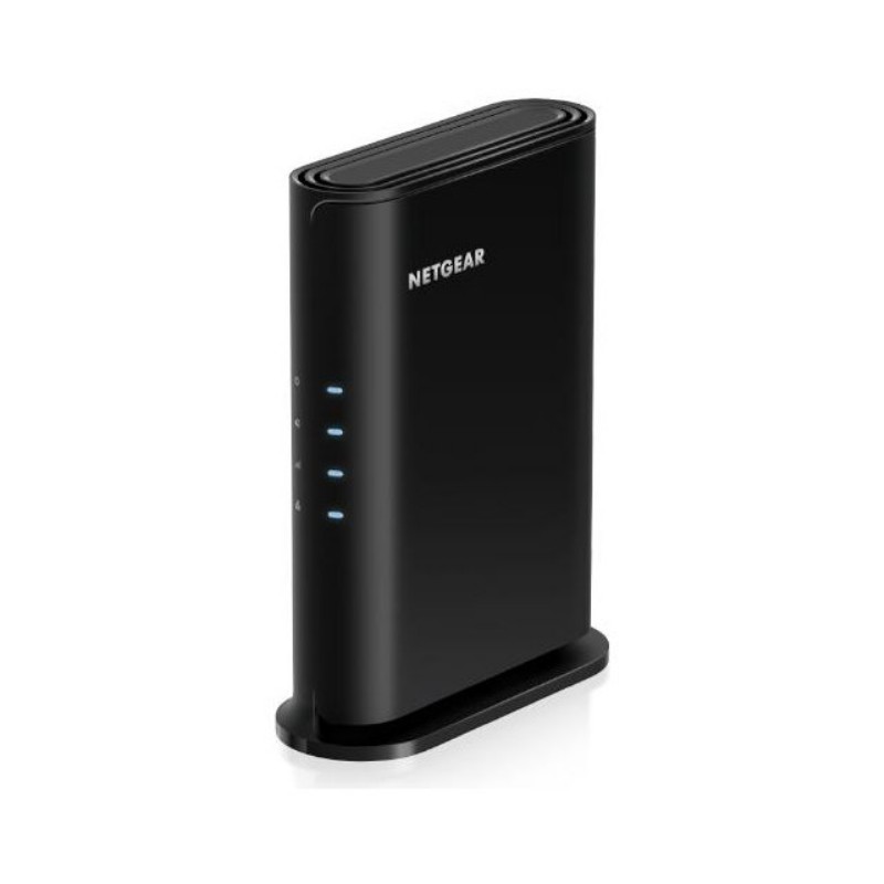 NETGEAR RAX5 4-Stream AX1600 WiFi 6 Router - RAX5-100PAS