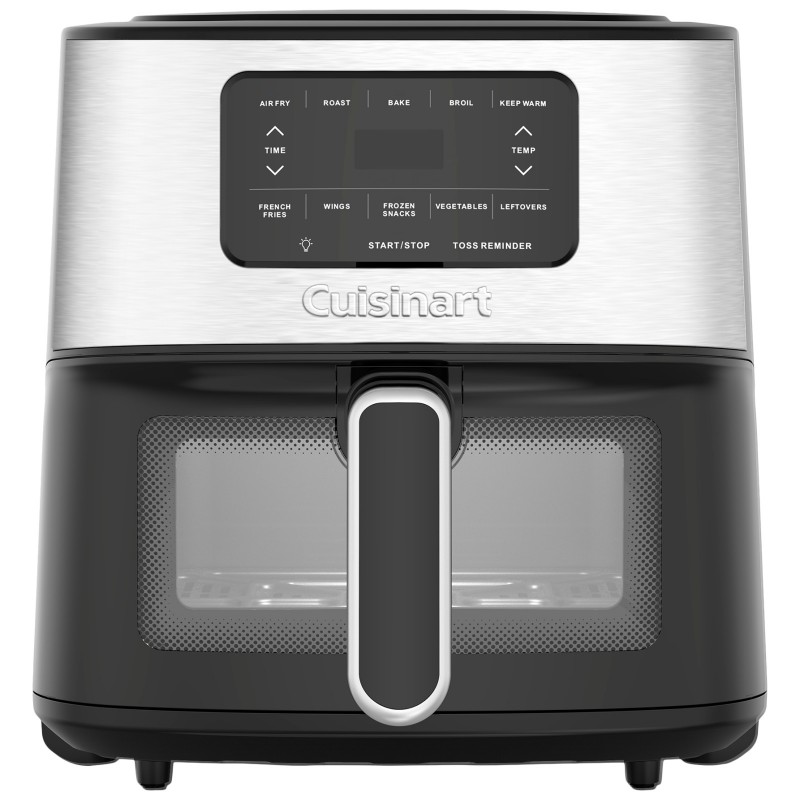 Cuisinart Hot Air Fryer 6qt Air 200c 6630