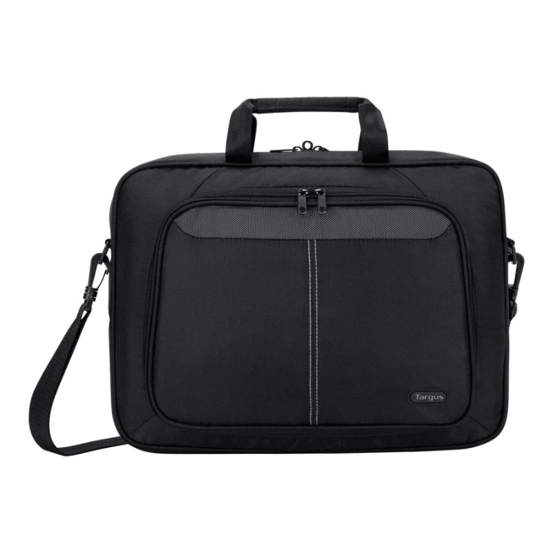 Targus Intellect Slipcase Notebook Carrying Case for 14 Laptops - Black