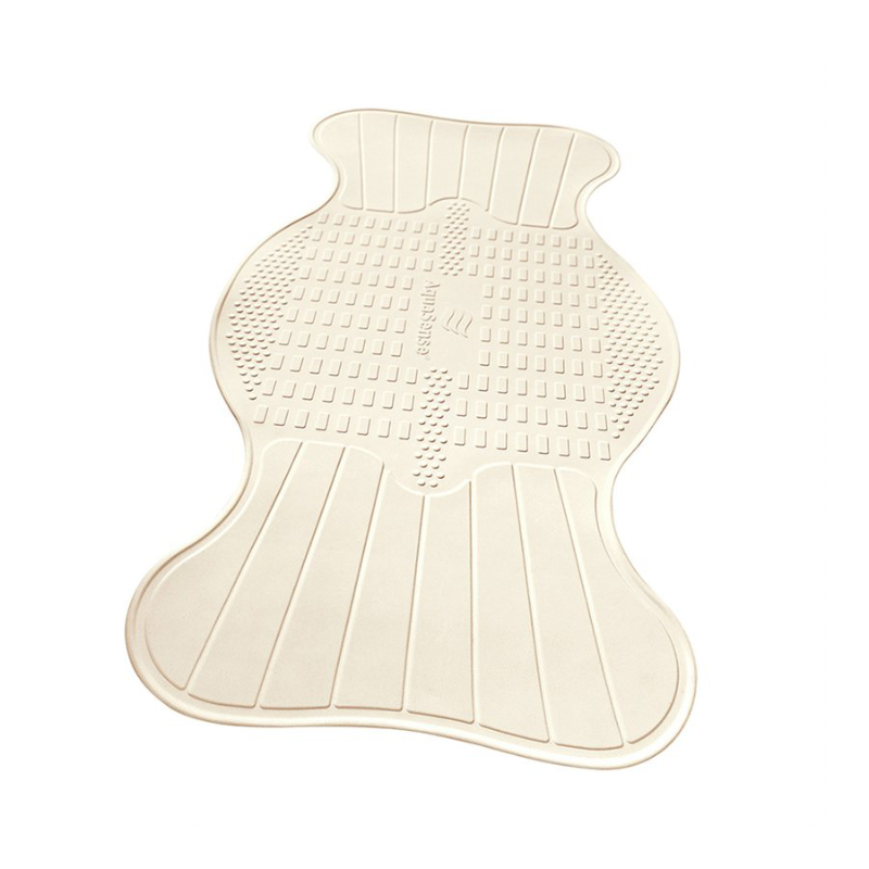 AquaSense Contour Bath Mat