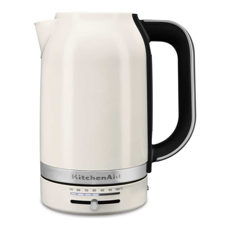 KitchenAid Kettle - Porcelain - 1.7L - KEK1701PL