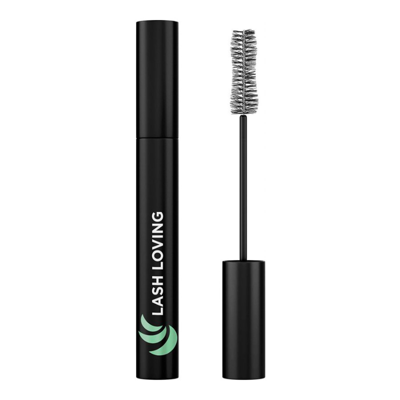 Marcelle Lash Loving Volume & Care Mascara