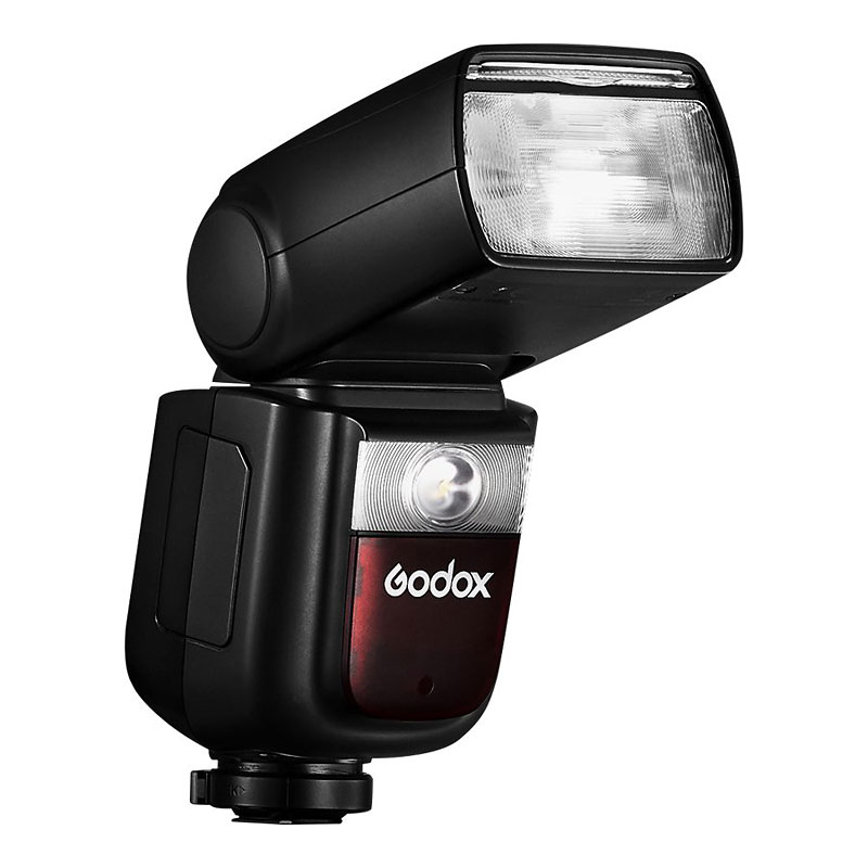 Godox Ving V860III TTL Flash Kit - GO-V860III-S