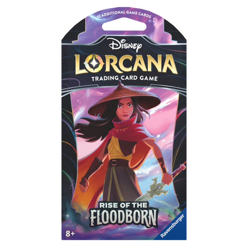 The Most Valuable Cards In Rise Of The Floodborn - Lorcana