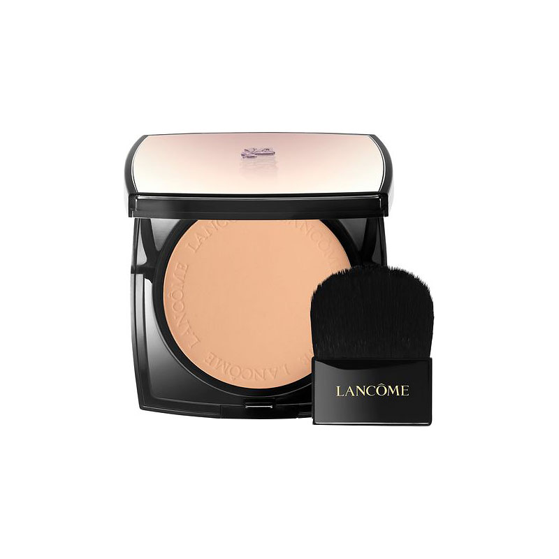 lancome translucence mattifying silky pressed powder