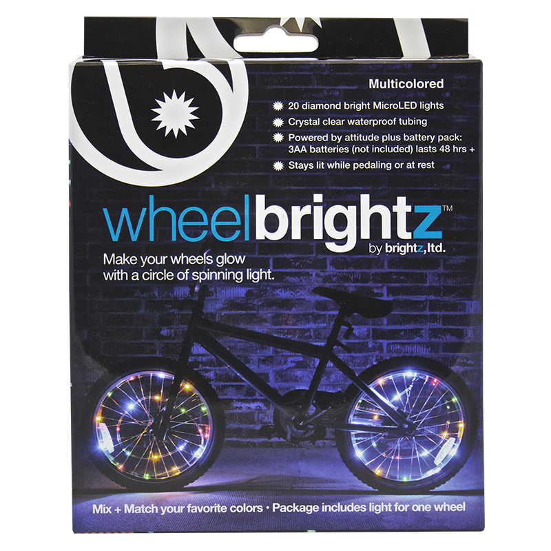 brightz wheel lights