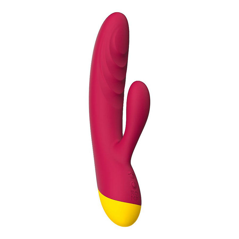 ROMP Jazz Personal Massager Pink 60128