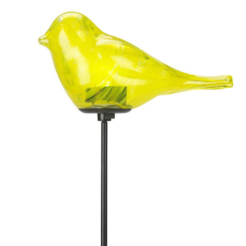 Lunalite Solar Plant Stake - Bird - Assorted