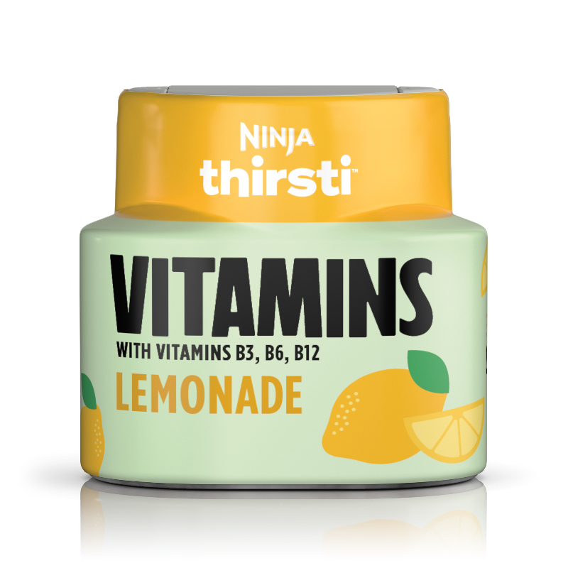 Ninja Thirsti Lemonade Drop - 61.2ml