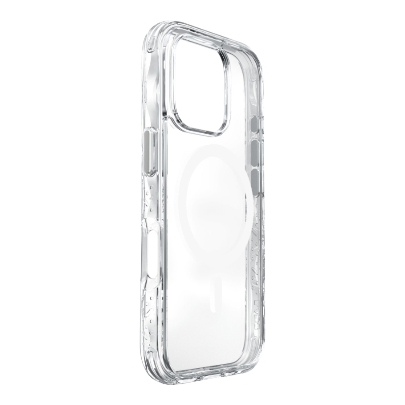 Laut Crystal MATTER-X Case for Apple iPhone 16 Pro - Crystal