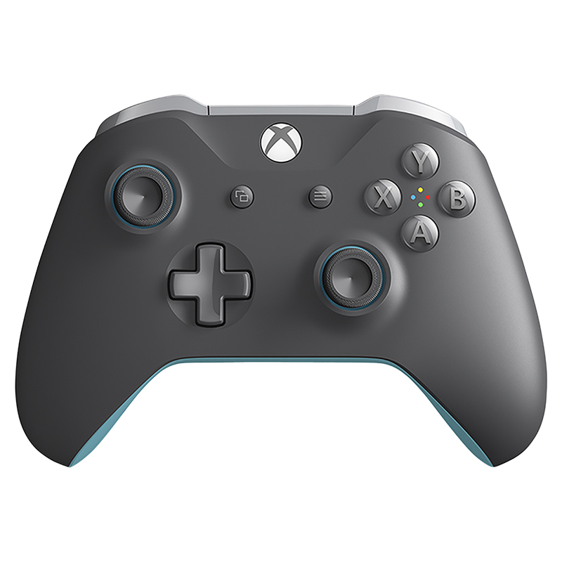 xbox wireless controller midnight forces 2
