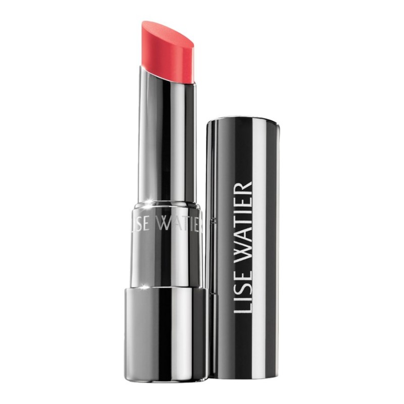 Lise Watier Rouge Fondant Supreme Lipstick - Leylah