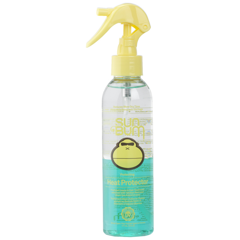 Sun bum heat protection deals spray