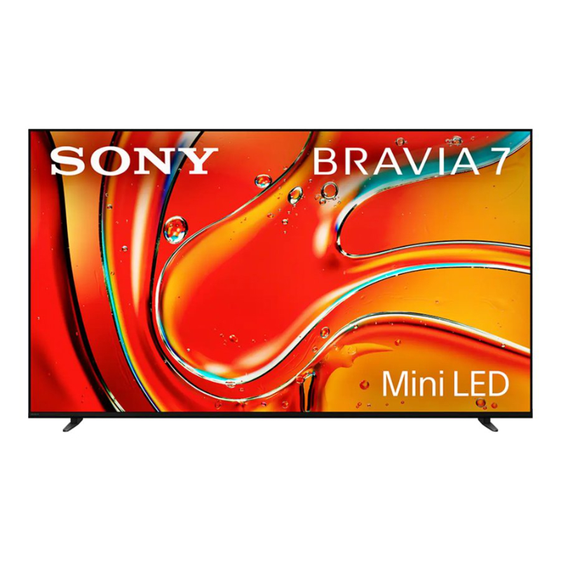 Sony Bravia 7 -in QLED 4K UHD Smart TV with Google TV