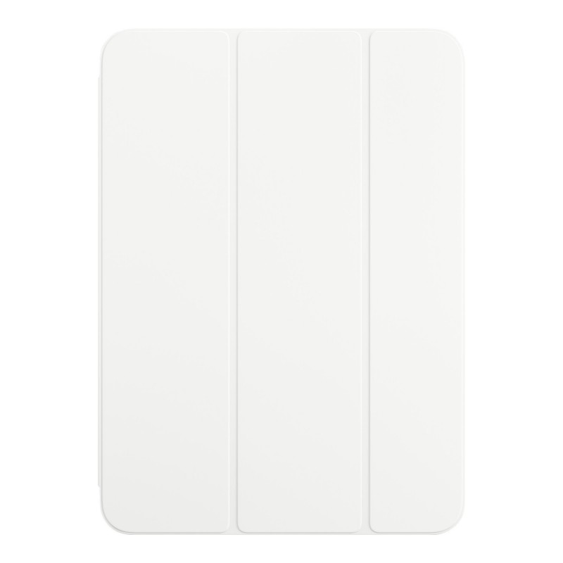 Apple Smart Folio Flip Cover for iPad (10th generation) - White
