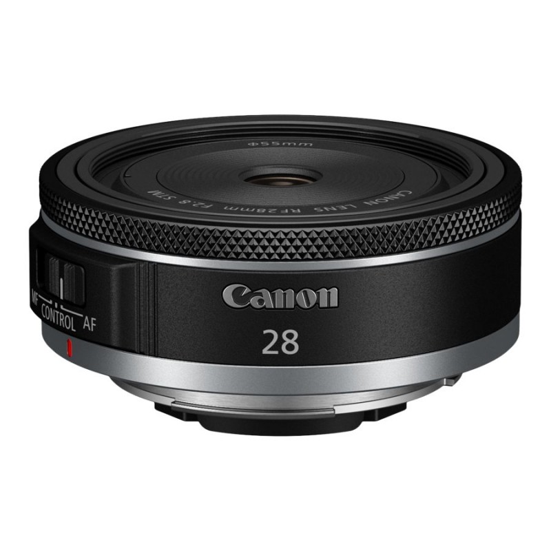 Canon RF 28mm F 2 8 STM-